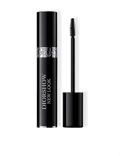 mascara dior extra length|dior new look mascara.